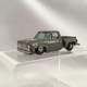 Illustration for article titled Asian Squarebody Chevys: A Truckin Thursday study